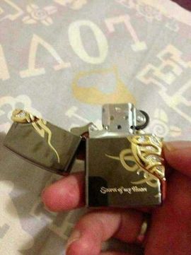 不在拉风主播照片