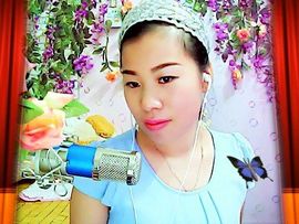 叶子Baby主播照片