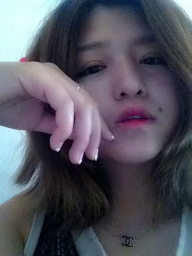 ✿可兒︵o○主播照片