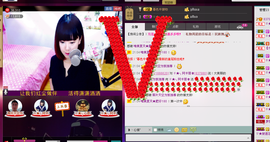 Tiffany_66主播照片