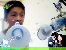 ☆爱在人间☆主播照片