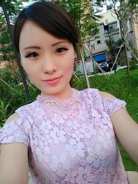 ❤❤玲儿学会勇敢主播照片