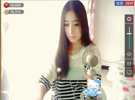 为爱♥♡灬停留主播照片