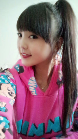 为爱♥♡灬停留主播照片
