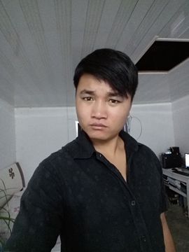 溪水雅袖主播照片
