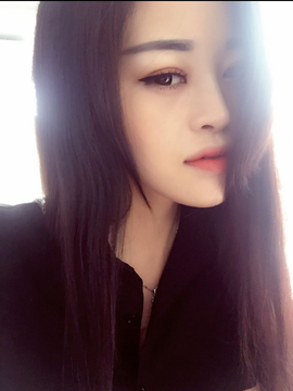 雪离儿主播照片