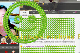 小金鱼鱼鱼鱼🐠主播照片