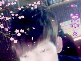 小韩老公😏主播照片