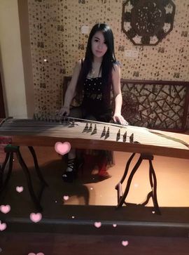 依❤琳主播照片