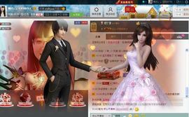 婉云👒欢快主播照片