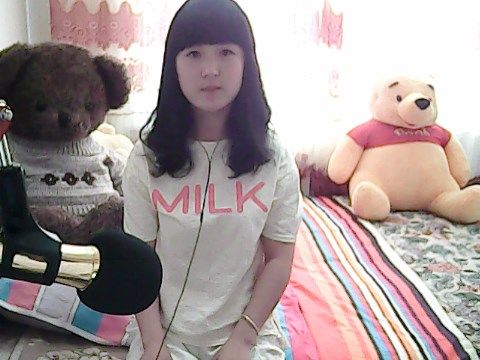 碧儿25主播照片