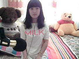 碧儿25主播照片