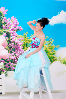 ╰═♡低调♬奢华✿主播照片