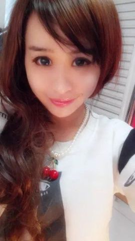 琼花花千骨主播照片