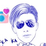 半冬微暖海报