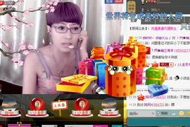 絶情栤儿主播照片