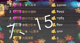 Tiffany_66主播照片