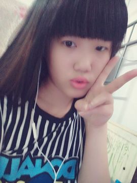 活宝妹妹主播照片