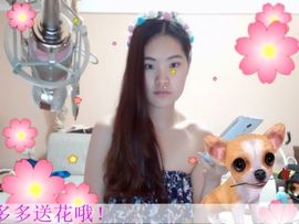 444629主播照片