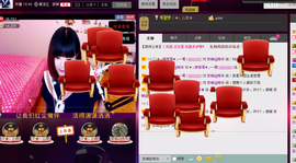 Tiffany_66主播照片