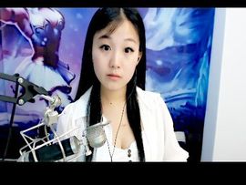 芸馨姐姐卡哇伊@@主播照片