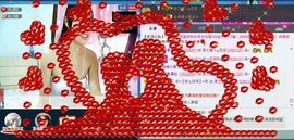 ღ灵动主播照片