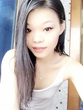 女籽の小藌の没人爱主播照片