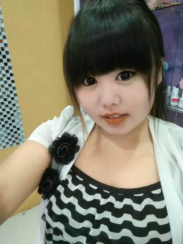 ╰?夕瑤ヤ如夢?的主播照片