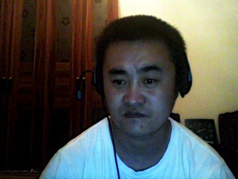 农民兄弟高鹏主播照片