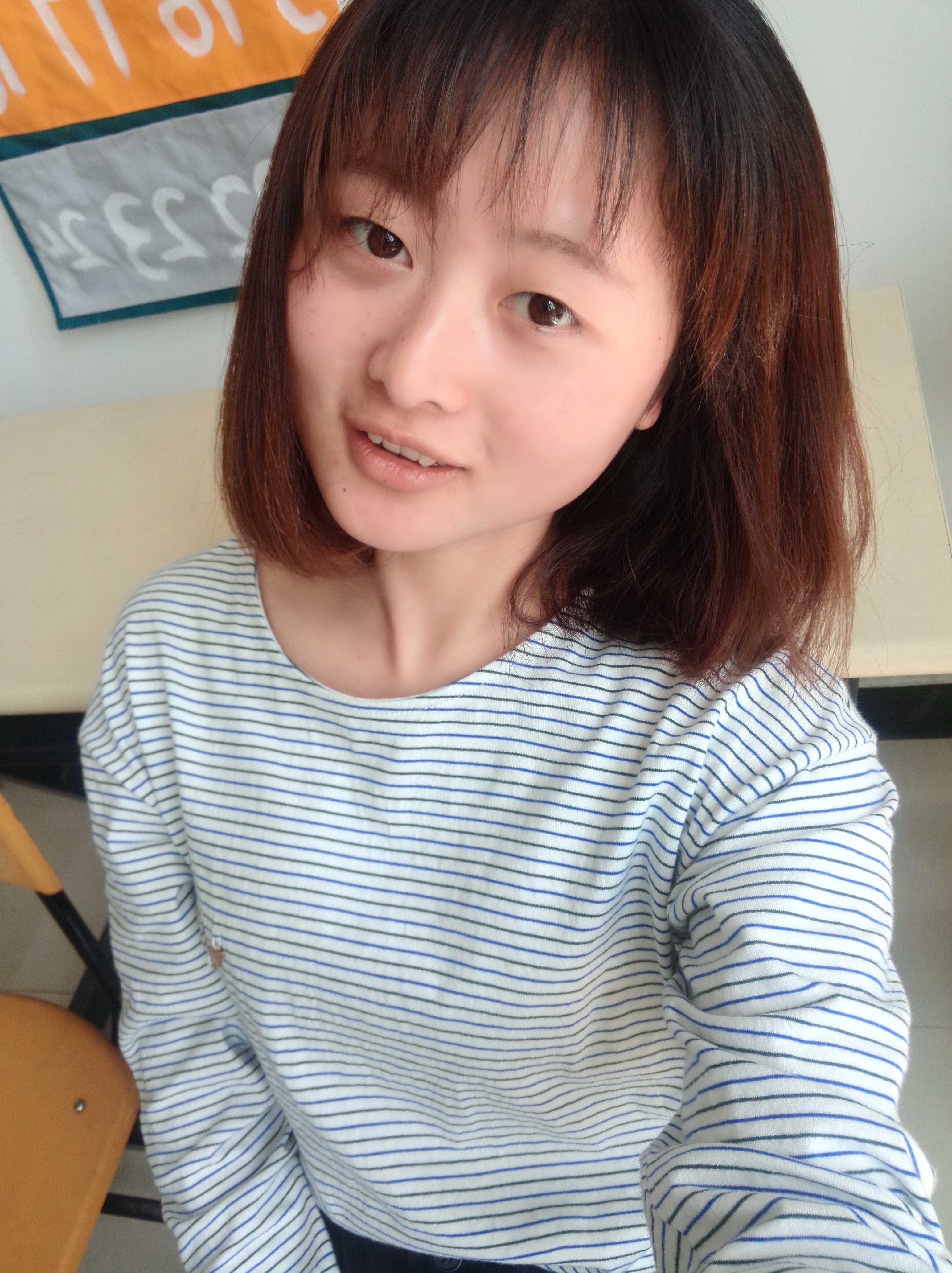 果果醬~的主播照片