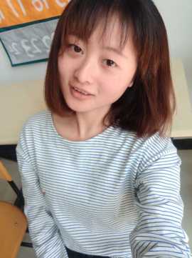 果果酱~主播照片