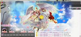 悠涵涵主播照片