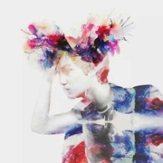 你说，我听。