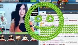 晓馨~求支持主播照片