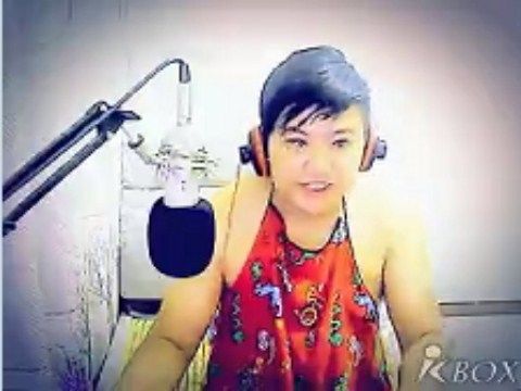 秦始皇东巡宫的主播照片