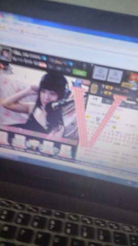 活宝妹妹主播照片