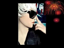 河南☆四哥主播照片