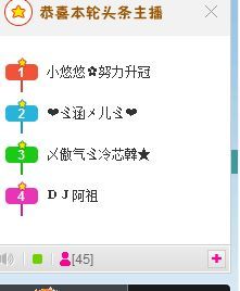 傻不傻啊别刷了主播照片