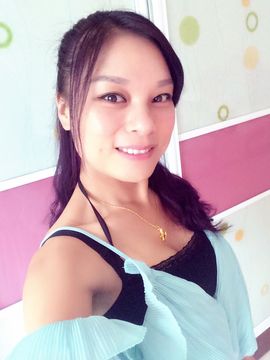 昵称被和谐5033主播照片