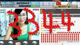 婉云👒欢快主播照片