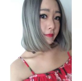 黑暗萝莉木木Baby主播照片