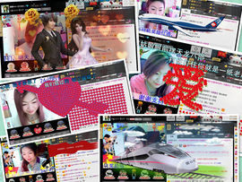 晓颖love主播照片