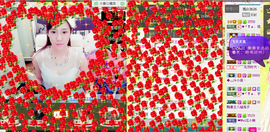 ♥ヾＴａ﹑塔塔♪≈゜主播照片