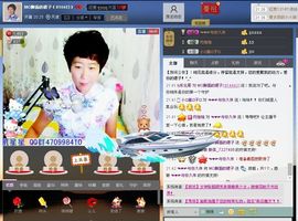 ☜梦★想☞MO脚裙主播照片