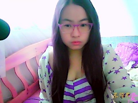 ☆蔡小珊☆的主播照片