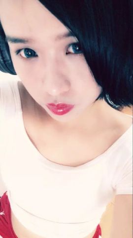 琼花花千骨主播照片