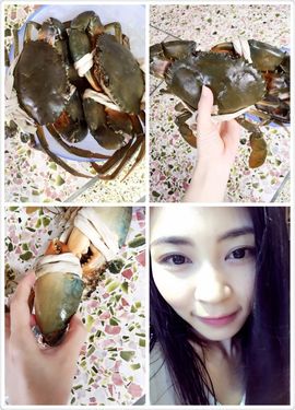 ╰゛•.主播照片