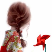 小菊儿。海报
