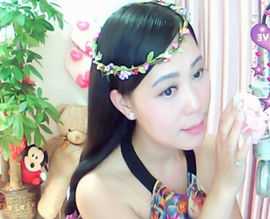 若惜゜||主播照片