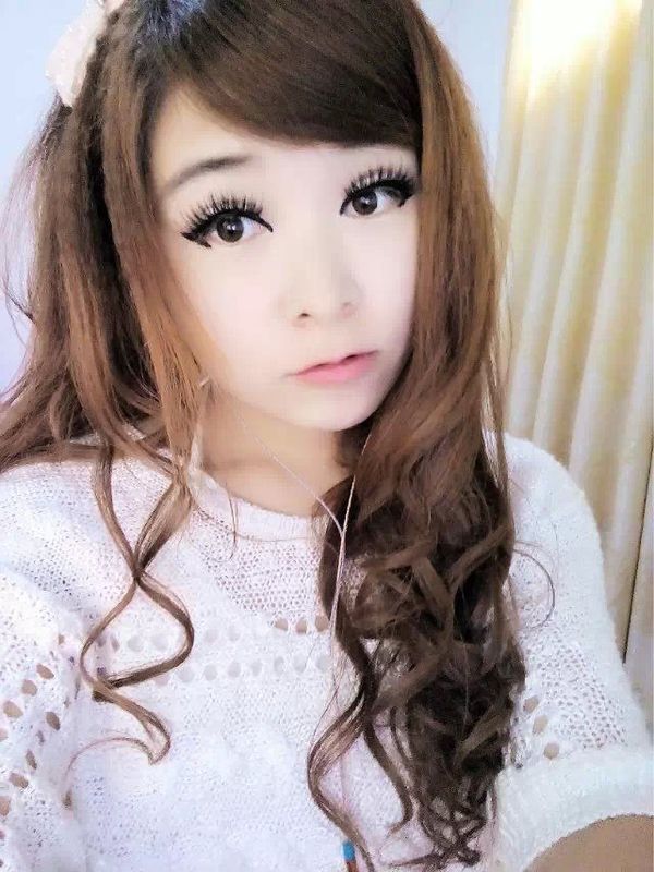 ╰★萌主➹七薇❤つ的主播海报